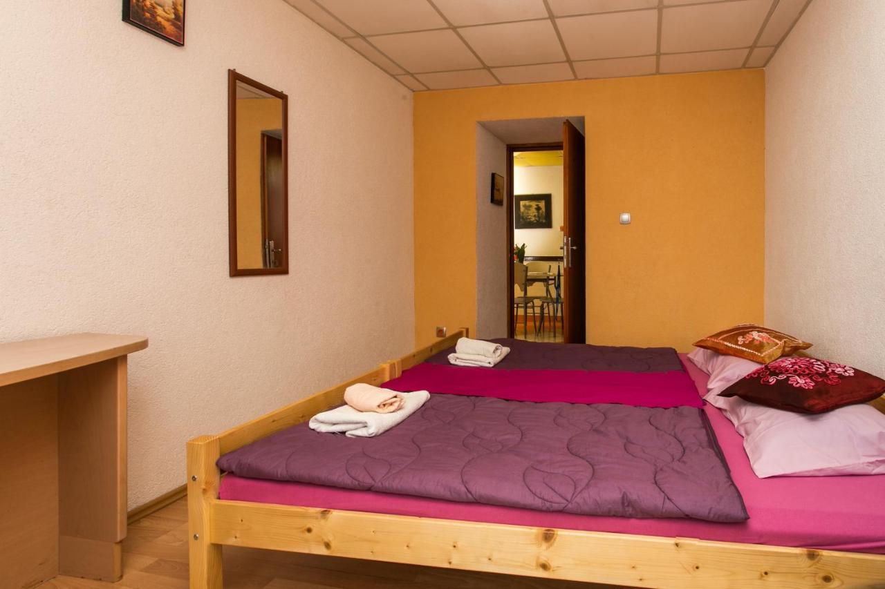Guest House Barbara Dubrovnik Room photo