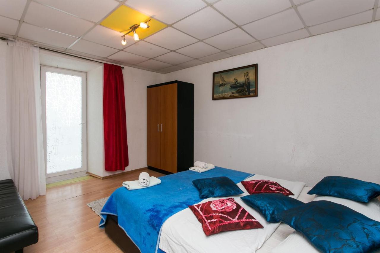 Guest House Barbara Dubrovnik Room photo