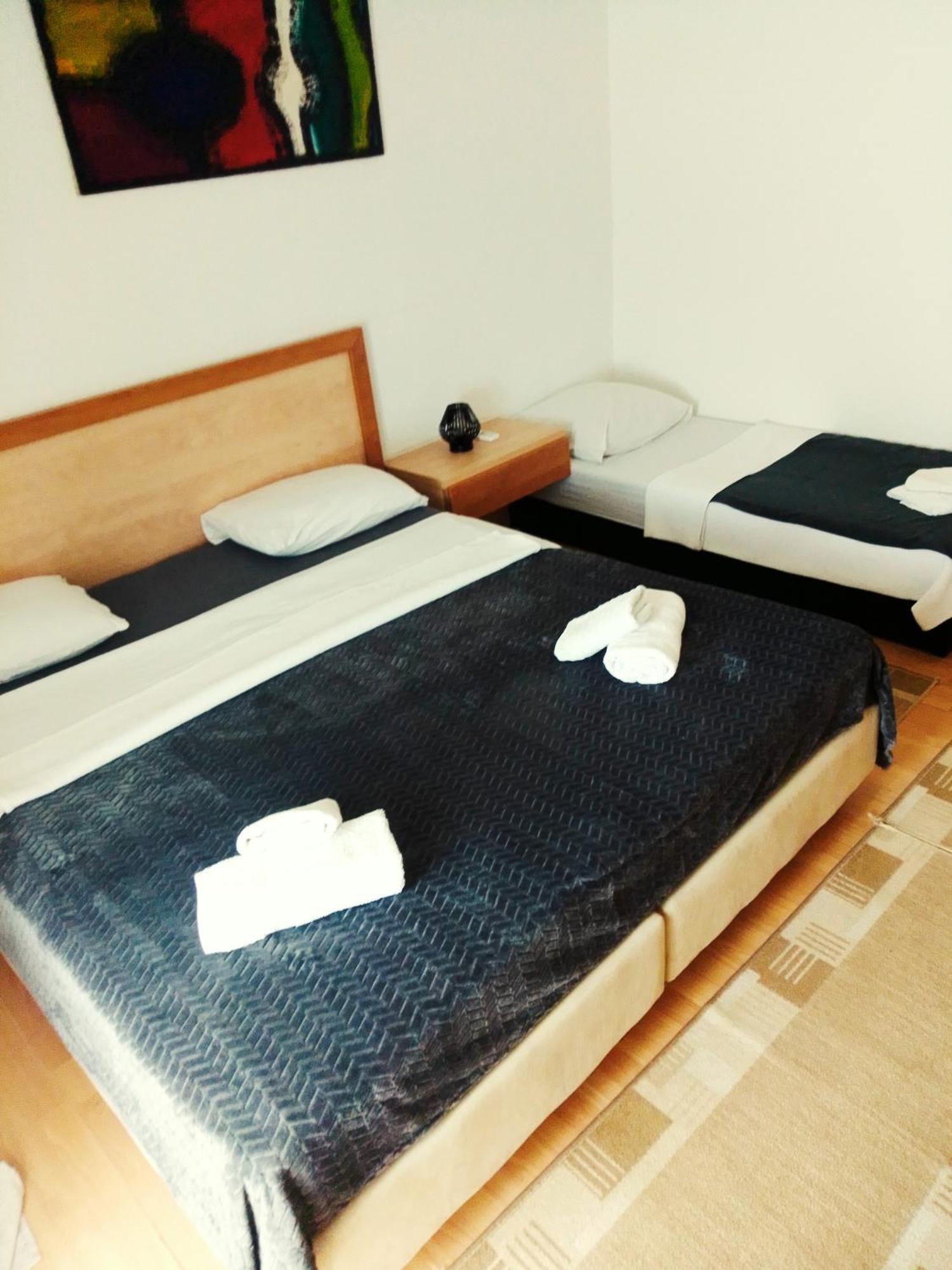 Guest House Barbara Dubrovnik Room photo