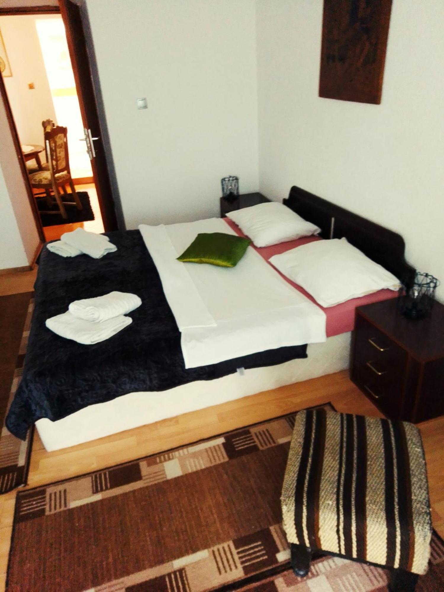 Guest House Barbara Dubrovnik Room photo